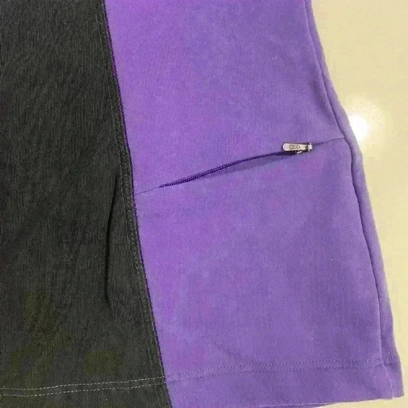 Lucy Racer Back Athletic Tank - Picture 3 of 5